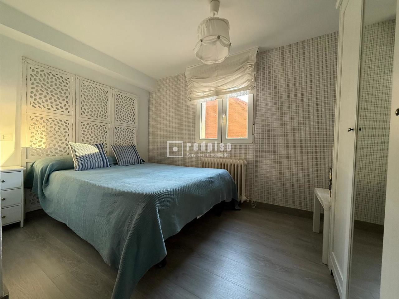 Casa en venta en  calle del Águila, Dominio de Fontenebro, Madrid  13/44