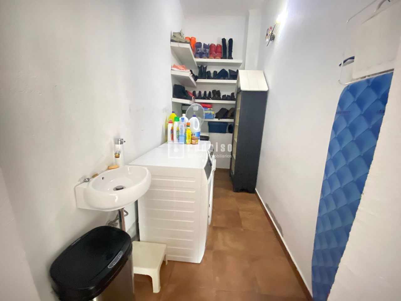 Casa en venta en  calle del Águila, Dominio de Fontenebro, Madrid  44/44