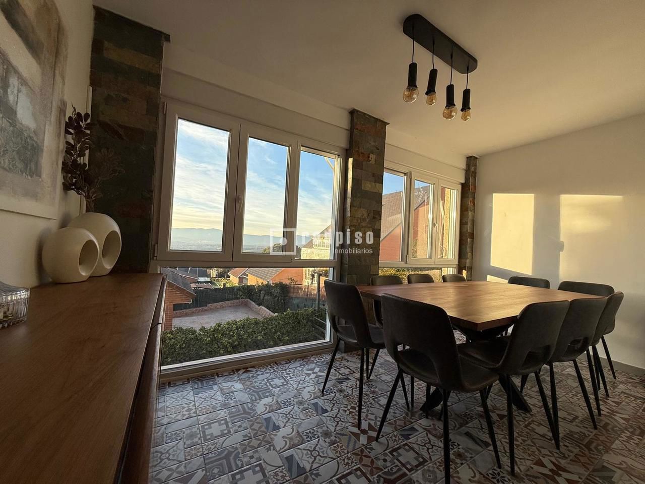 Casa en venta en  calle del Águila, Dominio de Fontenebro, Madrid  10/44