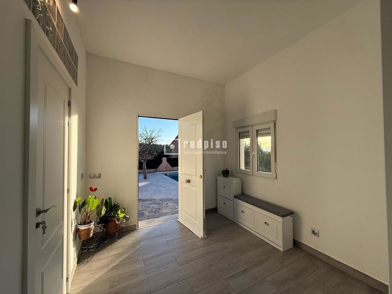 Casa en venta en  calle del Águila, Dominio de Fontenebro, Madrid  5/44