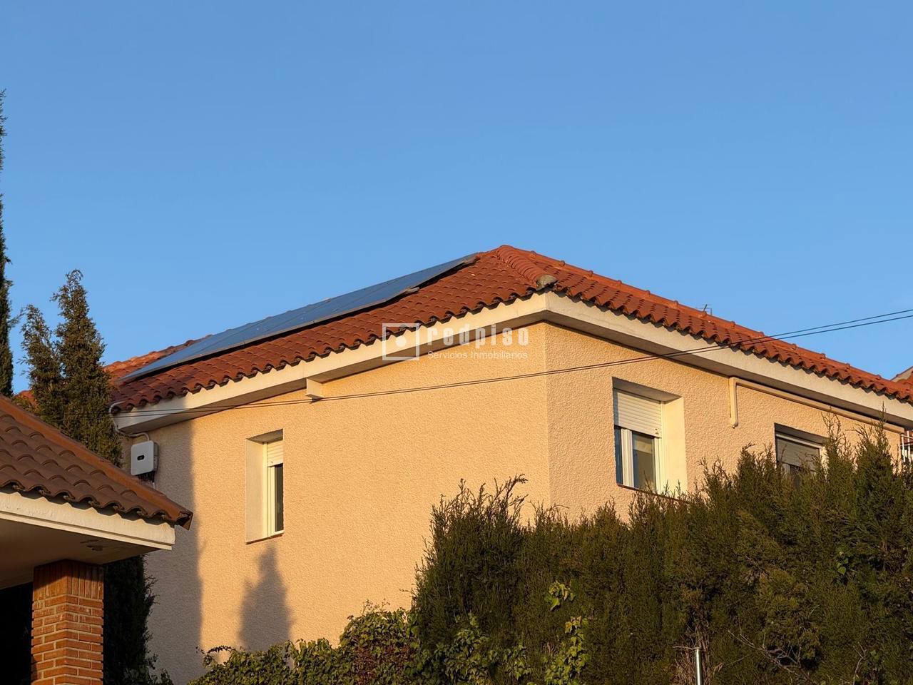 Casa en venta en  calle del Águila, Dominio de Fontenebro, Madrid  4/44