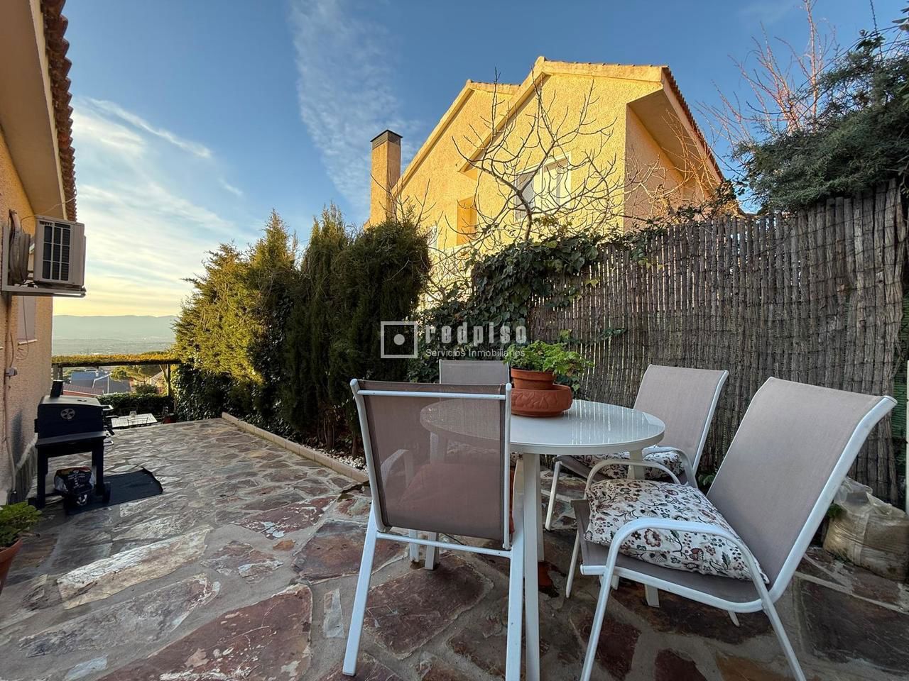 Casa en venta en  calle del Águila, Dominio de Fontenebro, Madrid  39/44