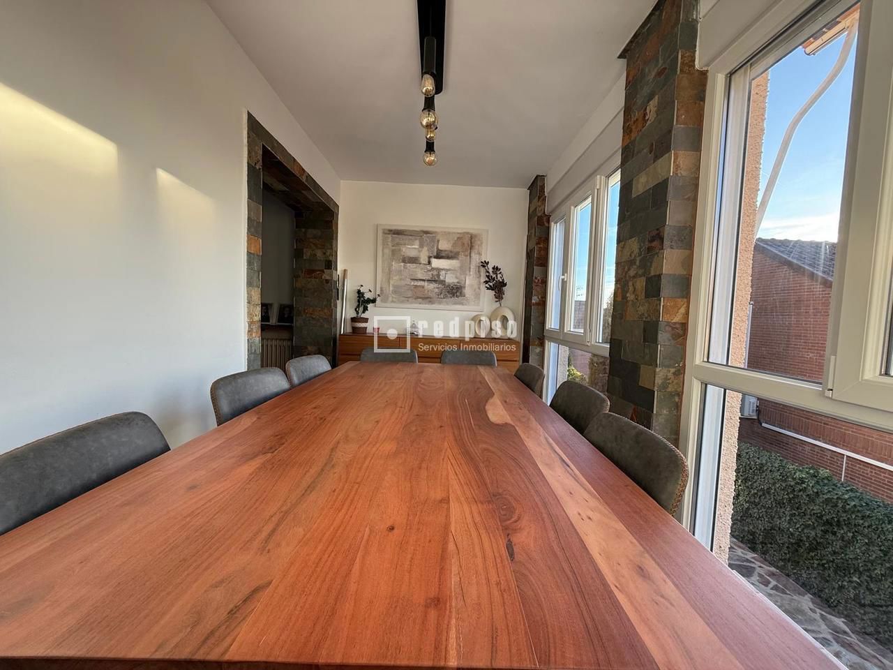 Casa en venta en  calle del Águila, Dominio de Fontenebro, Madrid  11/44