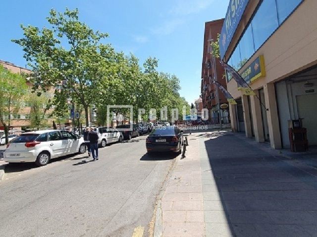 Piso en venta en Alcorcón, Madrid 11/14