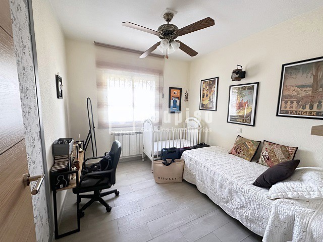 Casa en venta  Almorox, Toledo  13/17