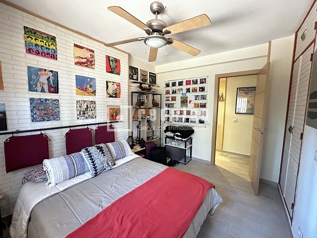 Casa en venta  Almorox, Toledo  14/17