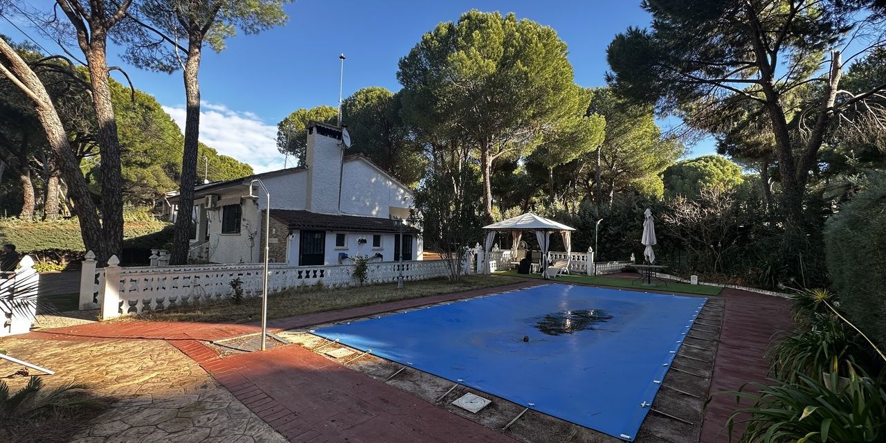 Casa en venta  Almorox, Toledo  1/17