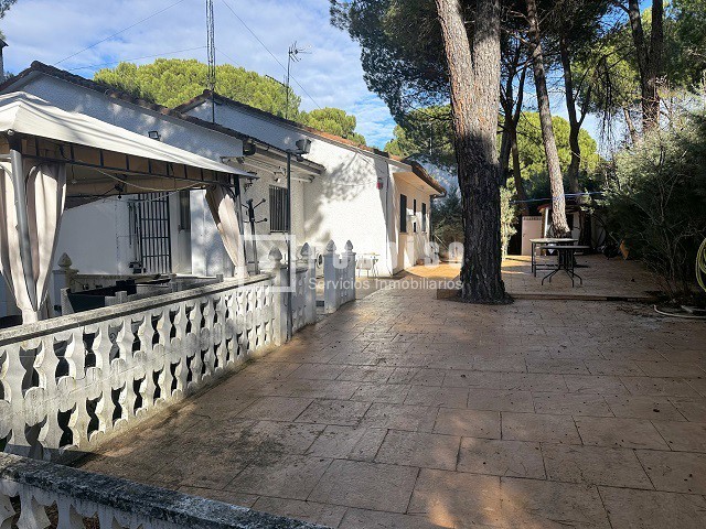 Casa en venta  Almorox, Toledo  5/17