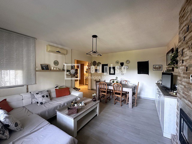 Casa en venta  Almorox, Toledo  6/17