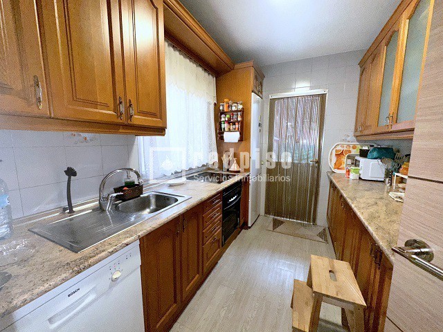 Casa en venta  Almorox, Toledo  8/17