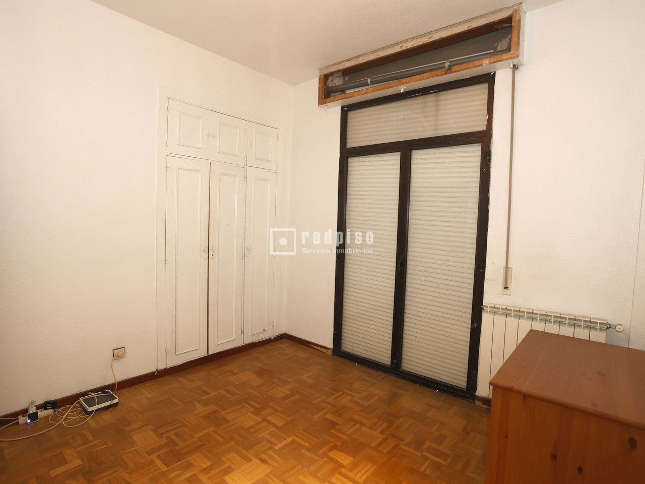 Piso en venta en calle De Santa Águeda, Madrid, Madrid 5/22