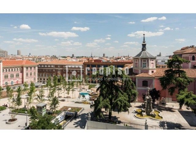 Piso en venta en calle De Santa Águeda, Madrid, Madrid 19/22