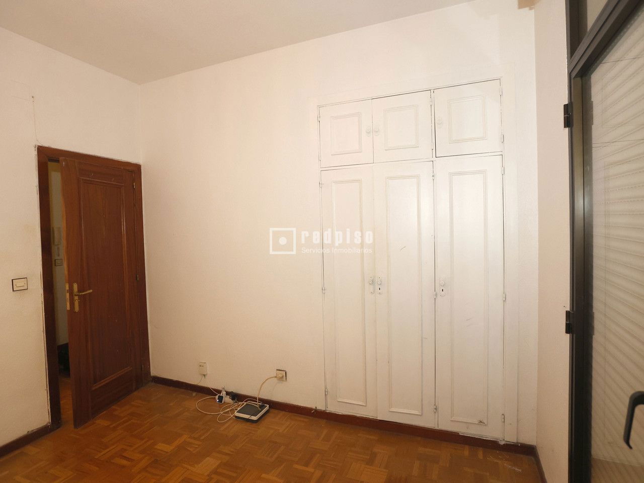 Piso en venta en calle De Santa Águeda, Madrid, Madrid 6/22