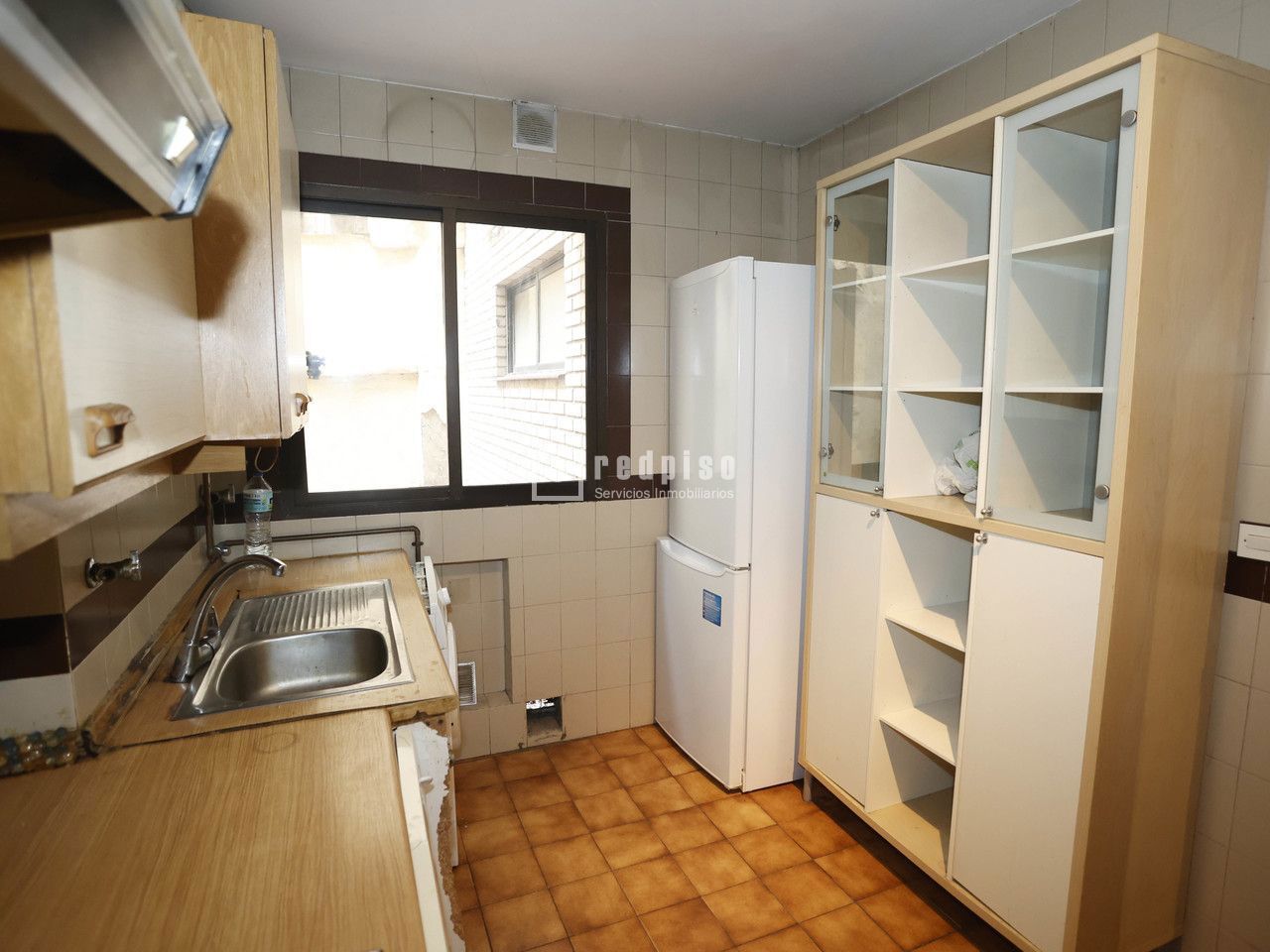 Piso en venta en calle De Santa Águeda, Madrid, Madrid 13/22