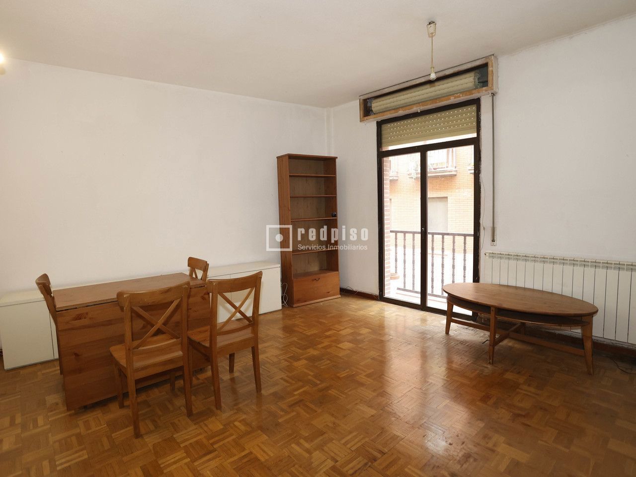 Piso en venta en calle De Santa Águeda, Madrid, Madrid 3/22