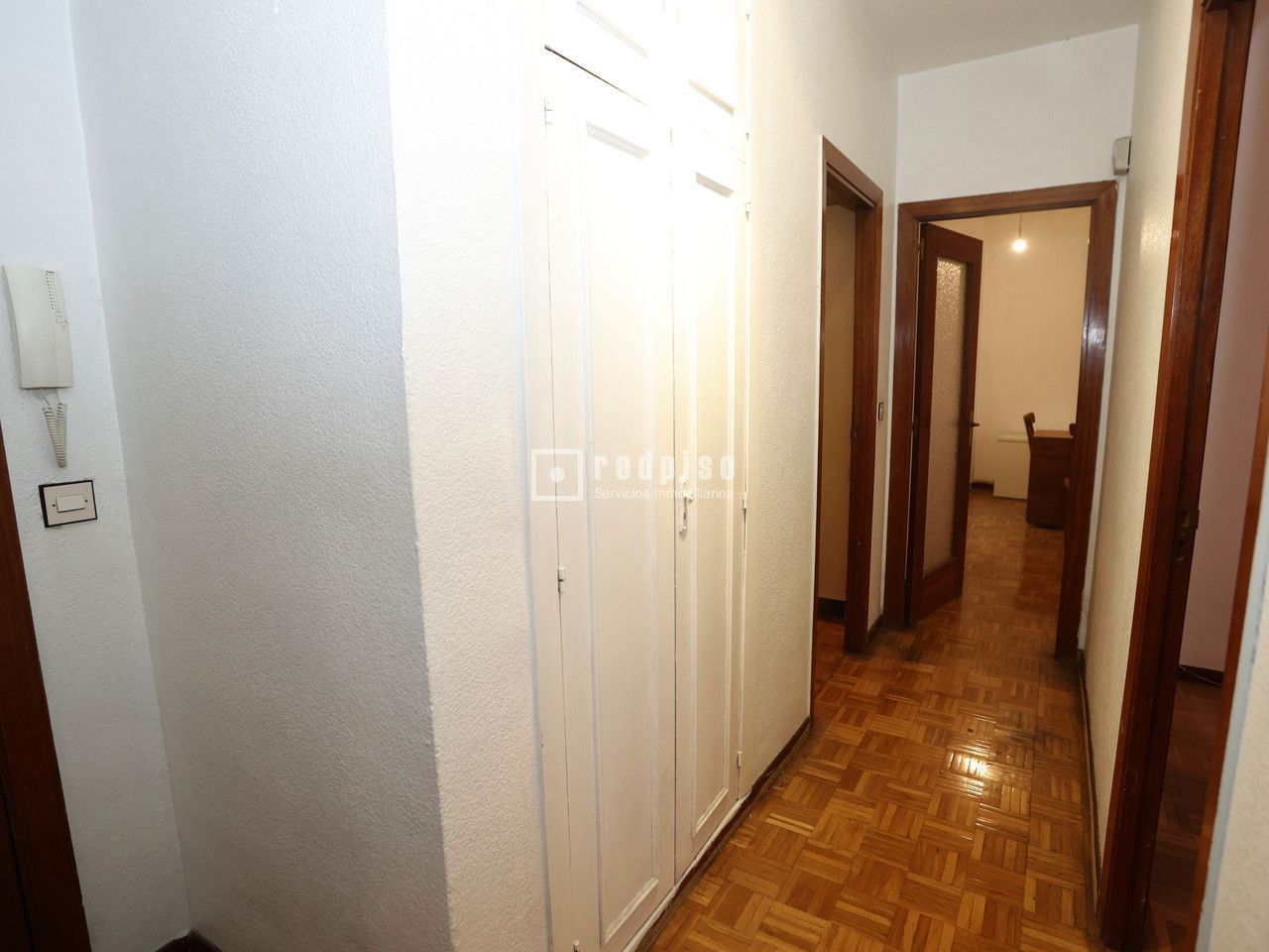 Piso en venta en calle De Santa Águeda, Madrid, Madrid 11/22