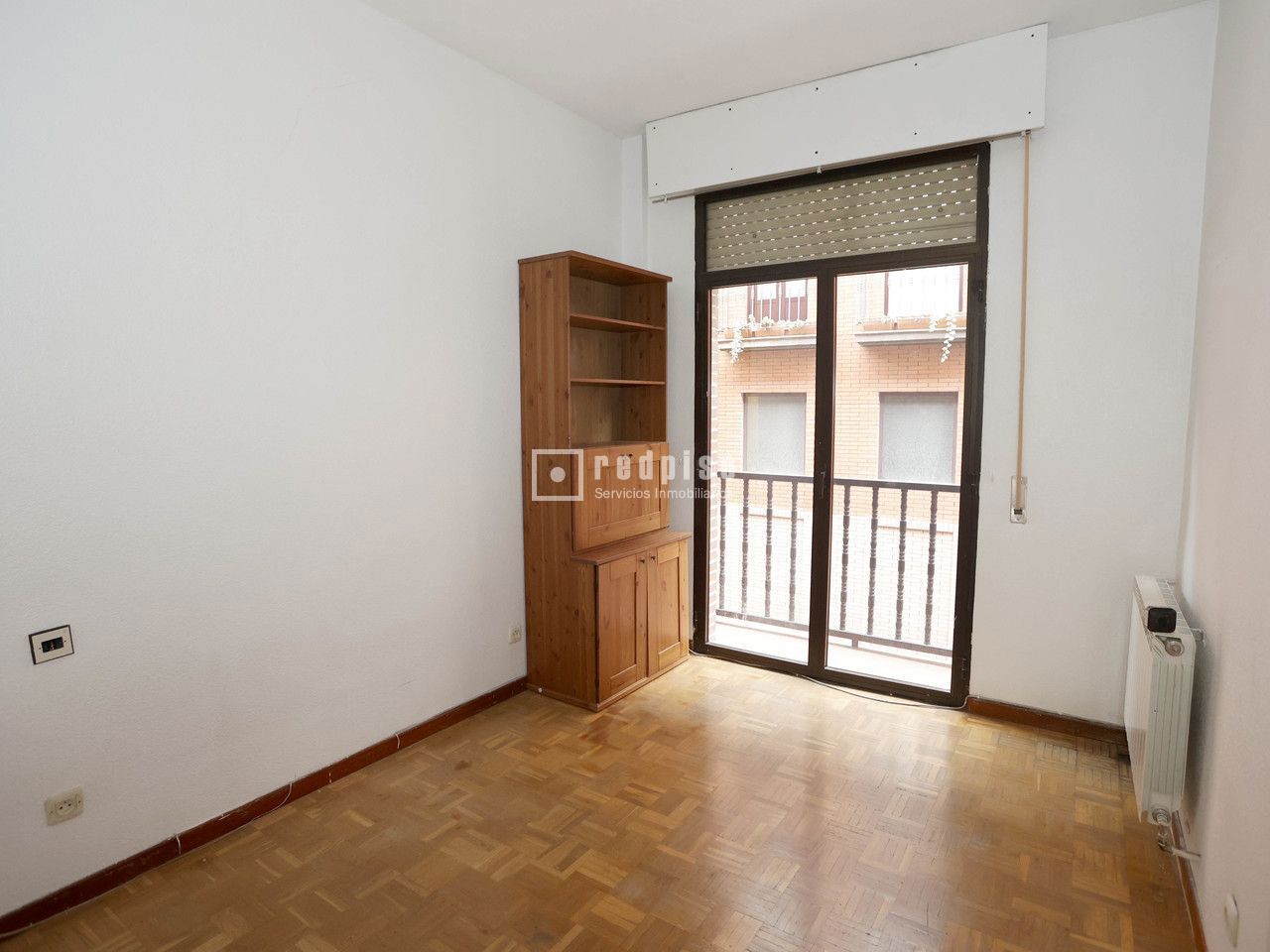 Piso en venta en calle De Santa Águeda, Madrid, Madrid 7/22