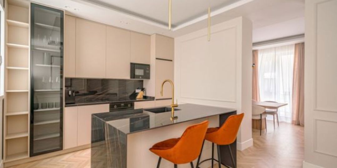 Piso en venta en  calle de Lope de Rueda, Madrid  1/1