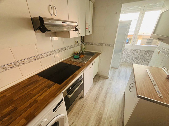 Piso en alquiler en  paseo de Extremadura, Madrid  1/1