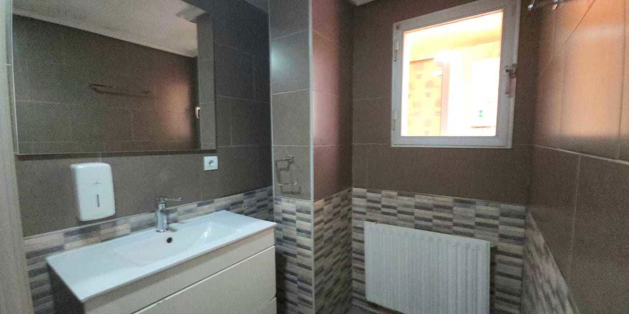 Piso en venta en  Alcalá de Henares, Madrid  1/1