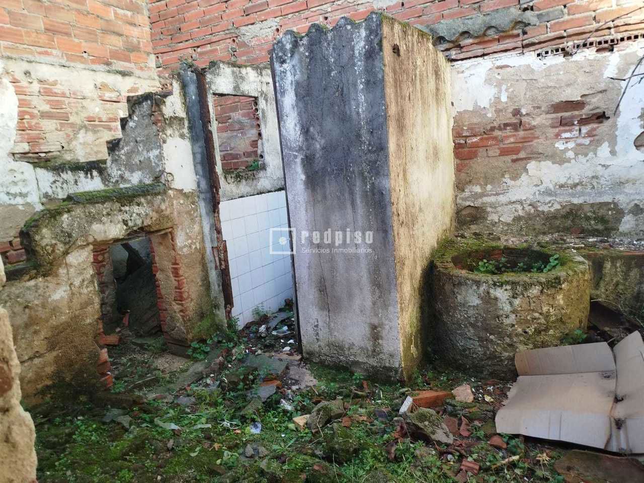 Casa en venta en  calle de San Pablo, Talavera de la Reina, Toledo  4/7