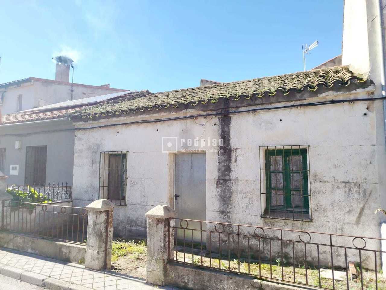 Casa en venta en  calle de San Pablo, Talavera de la Reina, Toledo  2/7