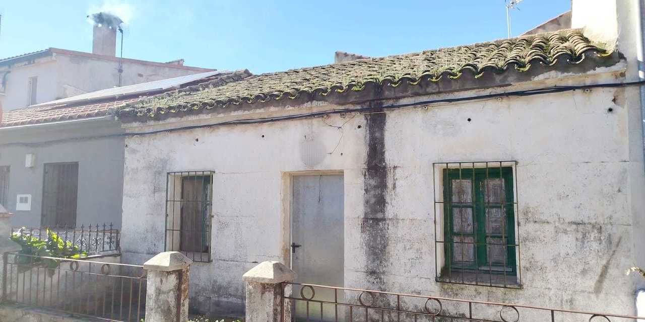 Casa en venta en  calle de San Pablo, Talavera de la Reina, Toledo  1/7