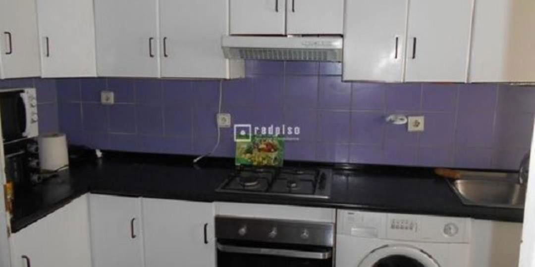 Piso en venta en  calle de Pilar, Arganda del Rey, Madrid  1/1