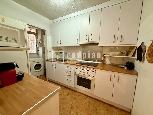 Piso en venta en avenida Bruselas, Alacant, Alicante 18/30