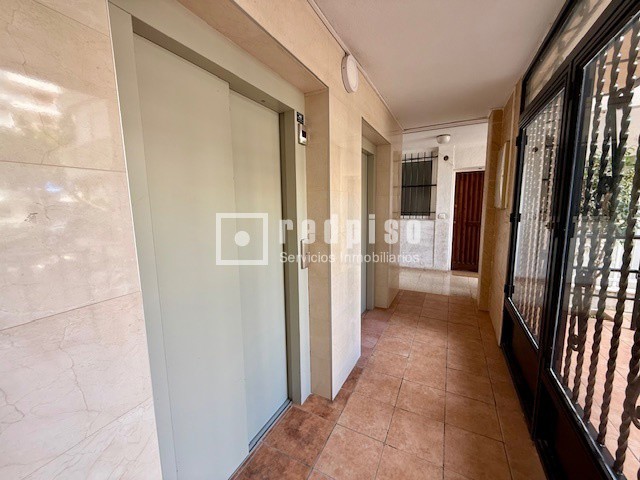Piso en venta en avenida Bruselas, Alacant, Alicante 15/30