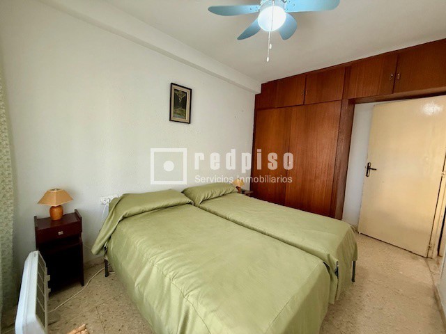 Piso en venta en avenida Bruselas, Alacant, Alicante 23/30