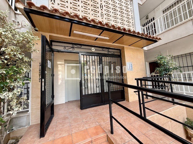 Piso en venta en avenida Bruselas, Alacant, Alicante 14/30