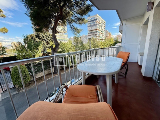 Piso en venta en avenida Bruselas, Alacant, Alicante 3/30
