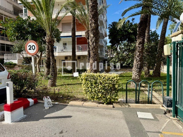 Piso en venta en avenida Bruselas, Alacant, Alicante 12/30