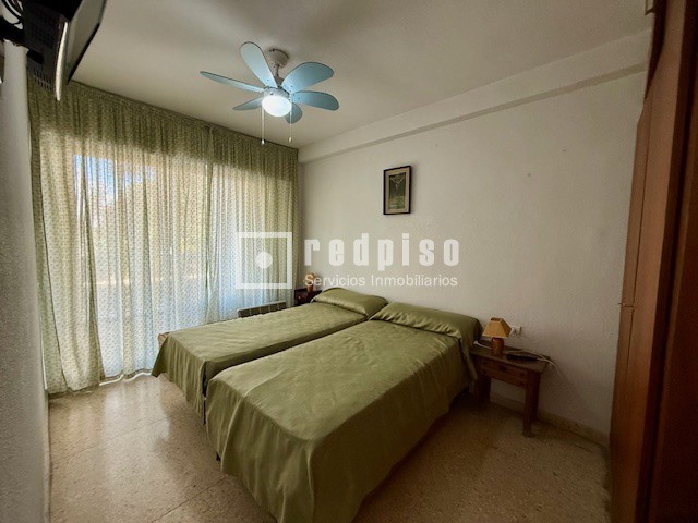 Piso en venta en avenida Bruselas, Alacant, Alicante 22/30