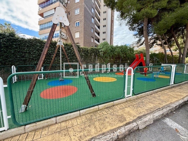 Piso en venta en avenida Bruselas, Alacant, Alicante 11/30