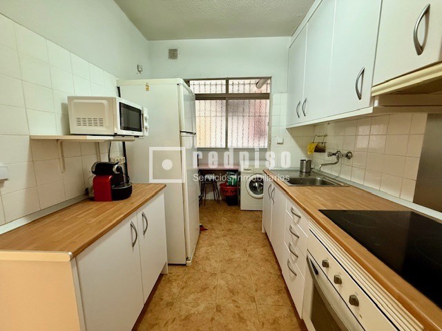 Piso en venta en avenida Bruselas, Alacant, Alicante 19/30