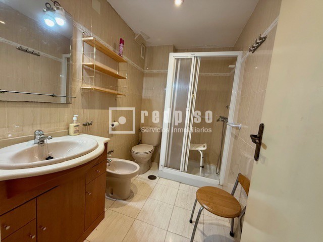 Piso en venta en avenida Bruselas, Alacant, Alicante 28/30
