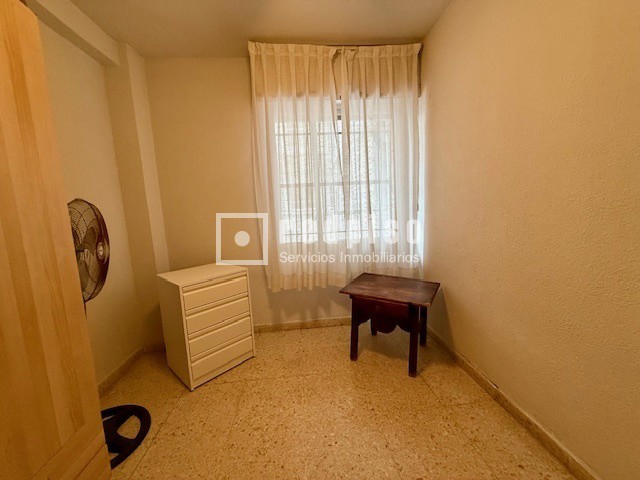 Piso en venta en avenida Bruselas, Alacant, Alicante 25/30