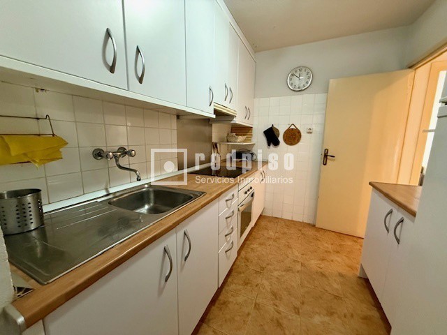 Piso en venta en avenida Bruselas, Alacant, Alicante 20/30