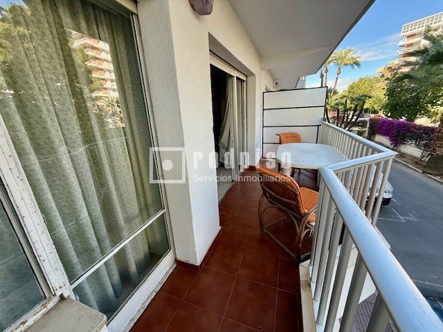 Piso en venta en avenida Bruselas, Alacant, Alicante 4/30