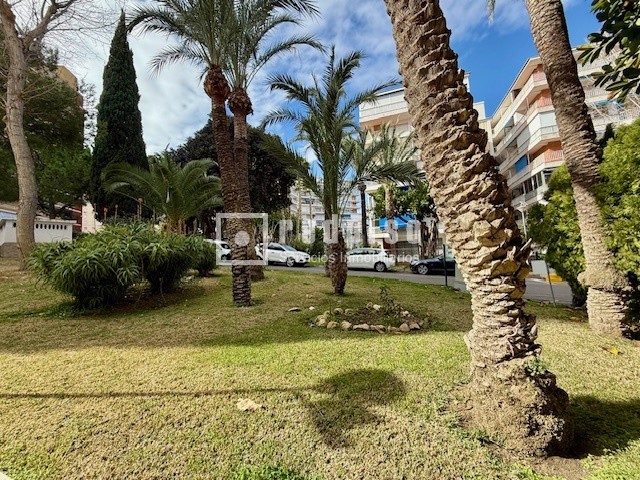 Piso en venta en avenida Bruselas, Alacant, Alicante 6/30