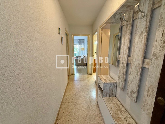 Piso en venta en avenida Bruselas, Alacant, Alicante 30/30