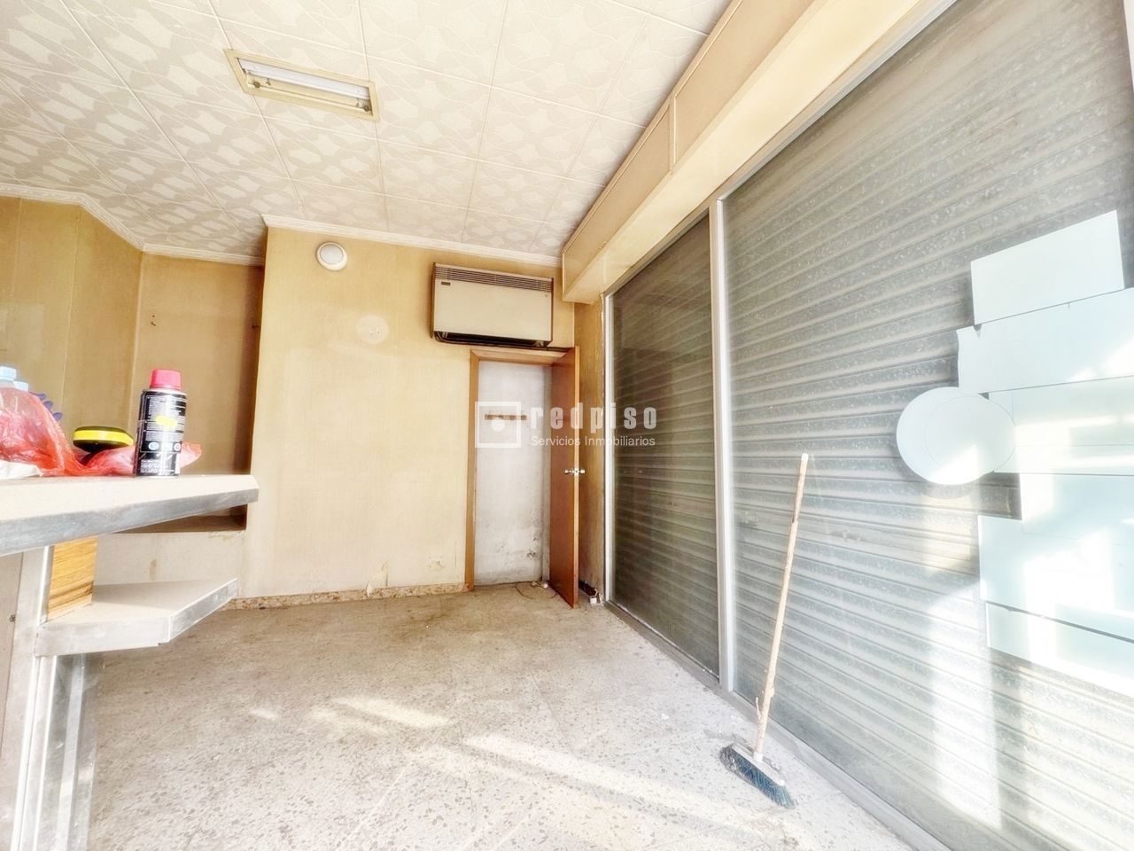 Local en venta en  avenida Fama, Murcia  5/5