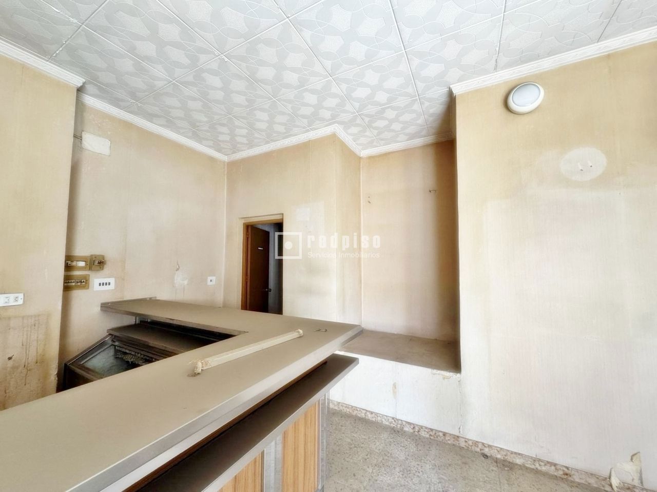 Local en venta en  avenida Fama, Murcia  4/5