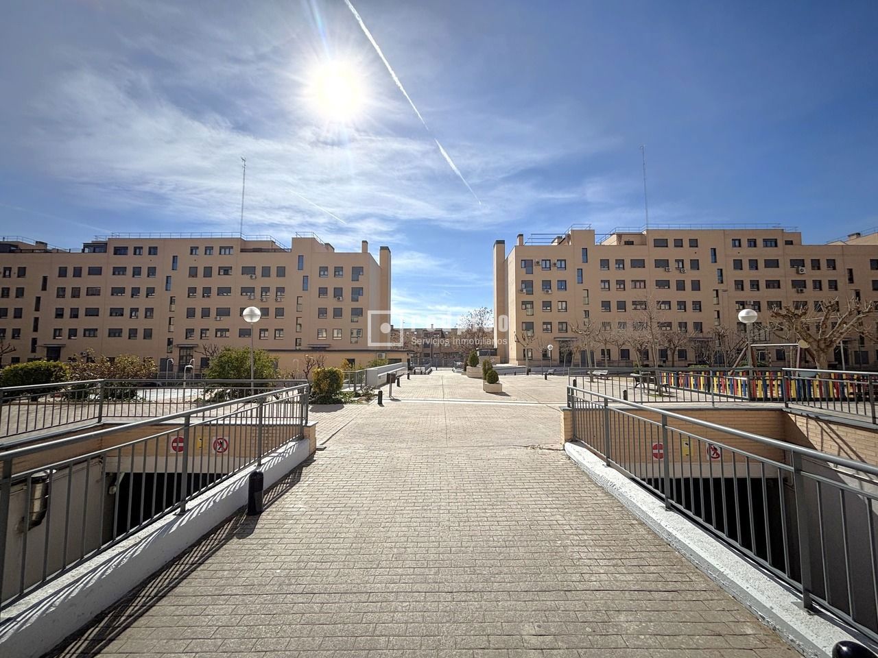 Parking en venta en Parla, Madrid 4/6