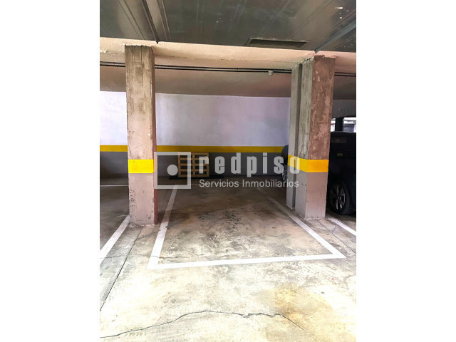 Parking en venta en Parla, Madrid 2/6