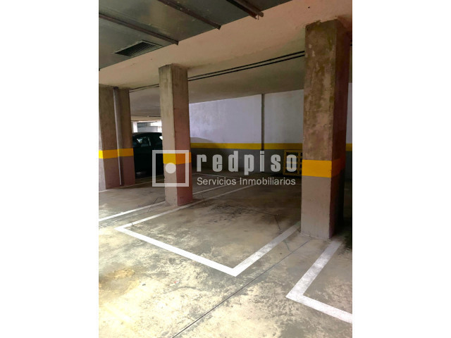 Parking en venta en Parla, Madrid 3/6