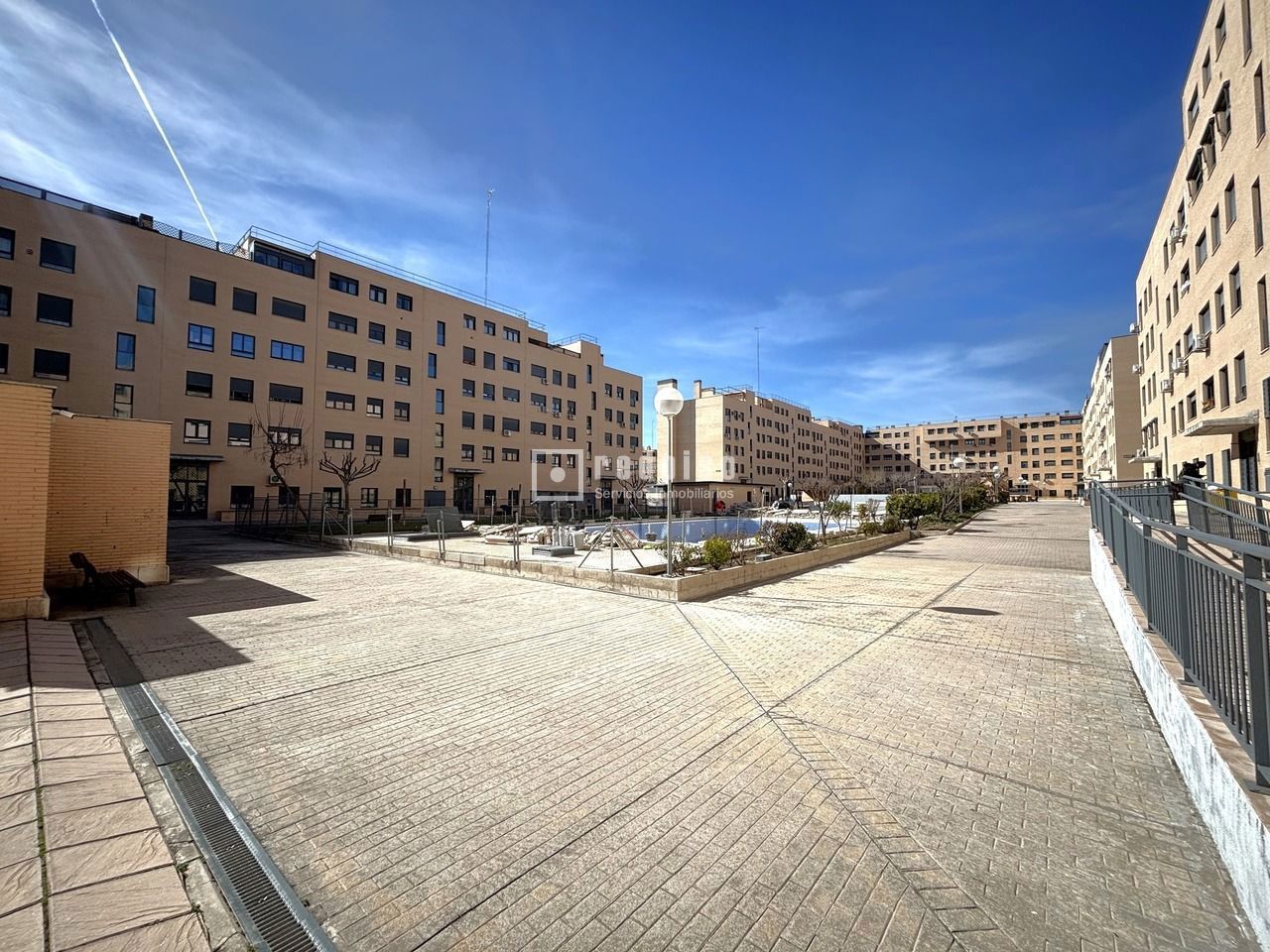 Parking en venta en Parla, Madrid 6/6