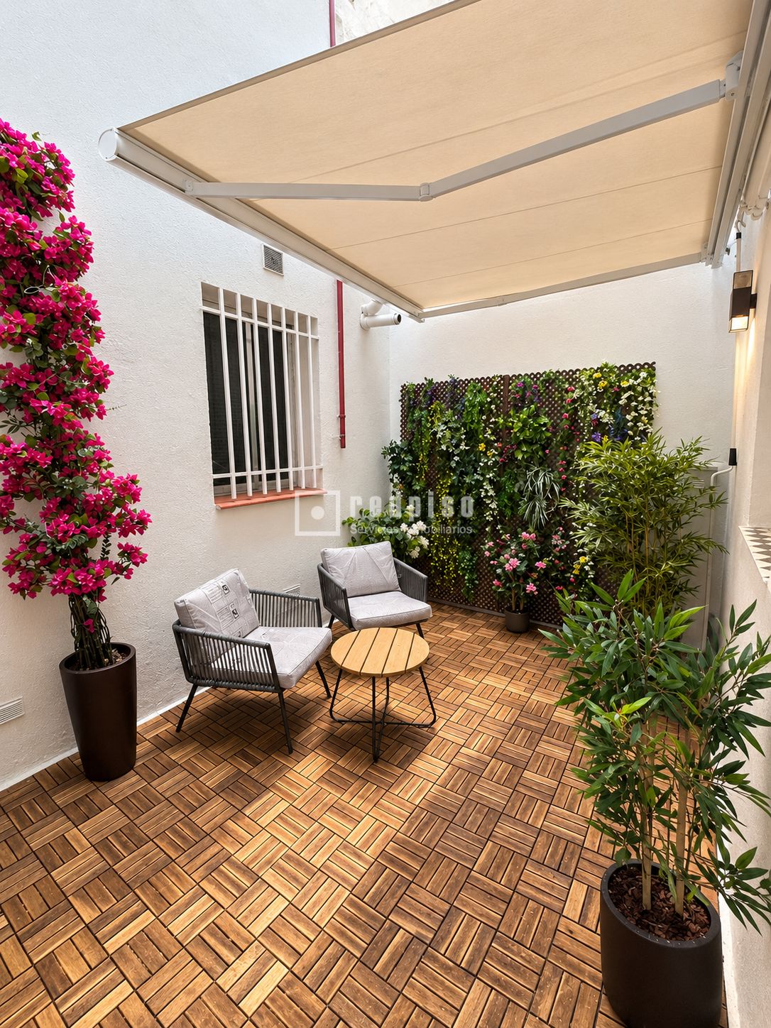 Piso en venta en  Madrid  1/1